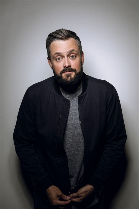 Nate bergatzi - Nate Bargatze recalls some attempts at auditioning for parts in films and why he keeps his focus on writing comedy specials and going on tour. And when James...